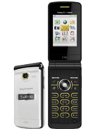 Sony Ericsson Z780 title=